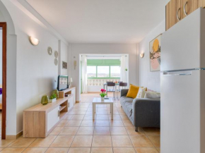 Apartamento con Piscina en Caleta de Fuste